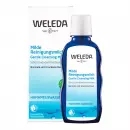 Weleda Мягкое Очищающее Молоко