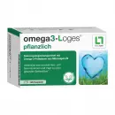 Omega 3-Loges растительные капсулы
