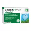Omega 3-Loges растительные капсулы