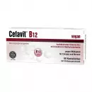 Cefavit B12 Жевательные Таблетки