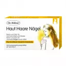 Dr. Böhm Haut, Haare, Nägel Tabletten, таблетки для кожи, волос и ногтей