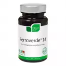 Ferroverde 14, Ферроверде 14, железо в капсулах