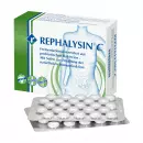 Rephalysin C Таблетки