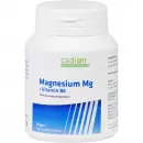 Cadion Magnesium Kapseln+B6, капсулы с магнием и В6