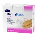 Dermaplast классический пластырь 4 cmx5 м