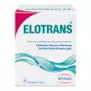 Elotrans Pulver, Элотранс, порошок