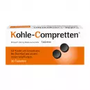 Угольные Таблетки Compretten