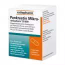 Панкреатин микро-капсулы ratiopharm Тяжело