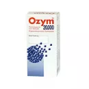 Ozym 20.000 Жесткий Капсулы