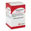 PANKREATAN 10000, Панкреатин 10000, твердые гастроустойчивые капсулы