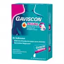 GAVISCON двойная суспензия при изжоге дозирующий мешок