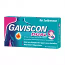 Gaviscon Двойные Жевательные Таблетки