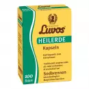 Капсулы Целебной Земли Luvos