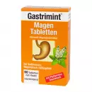 Бад-Лечебная Бруннер Gastrimint Желудка Таблетки