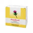 Жесткие Капсулы Hepabesch