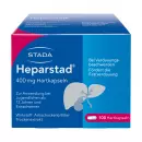 HEPARSTAD АРТИШОКИ