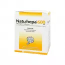 Таблетки, Покрытые Natu Hepa 600 Mg