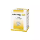 NATU HEPA 600MG UEBERZ TAB - NATU HEPA 600MG UEBERZ TAB