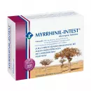 Таблетки, Покрынные Мирринилом Intest