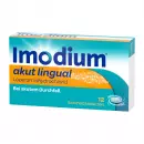 Imodium остро лингвальные таблетки плавления