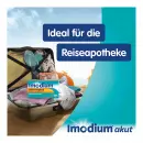 Imodium остро лингвальные таблетки плавления - Imodium остро лингвальные таблетки плавления
