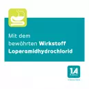 Loperamid akut - 1 A Pharma, твердые капсулы - Лоперамид острый-1 a Pharma