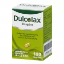 Dulcolax Dragees, Дульколакс драже - Dulcolax Dragees Может