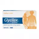 Glycilax для детских суппозиториев