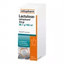 Лактулоза-сироп ratiopharm