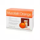 Мешок Оранжевых Гранул Mucofalk