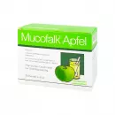 Мешок Гранул Яблока Mucofalk