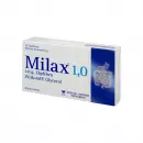 Milax 1,0 Suppositorien, Милакс 1,0, суппозитории с глицеролом