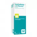Лактулоза 1A Pharma сироп