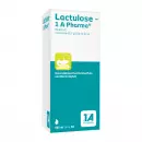 Лактулоза 1A Pharma сироп