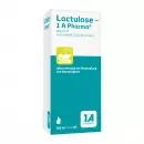 Лактулоза 1A Pharma сироп