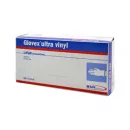 Glovex Ультра Виниловые Перчатки Большие