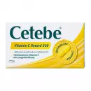 Cetebe Vitamin C Retard 500