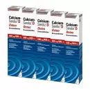 Кальций Sandoz D Osteo Шипучие Таблетки