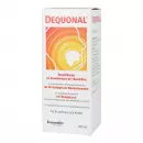 Dequonal Решение