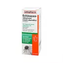 Эхинацея Ratiopharm Liquid безалкогольная