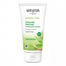 Weleda Naturally Clear Очищающий Гель Для Стирки