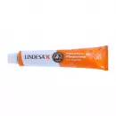 Lindesa K Hautschutzcreme, Линдеса К, защитный крем для кожи