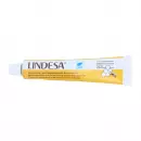 Lindesa Hautschutzcreme leicht fettend, слабожирный крем для защиты кожи