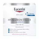 Eucerin Hyaluron Filler Tagespflege trockene Haut, Еуцерин Гиалурон Филлер, дневной крем для ухода за сухой кожей - Eucerin Hyaluron Filler Tagespflege trockene Haut, Еуцерин Гиалурон Филлер, дневной крем для ухода за сухой кожей