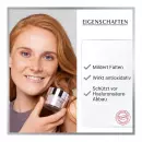 Eucerin Hyaluron Filler Tagespflege trockene Haut, Еуцерин Гиалурон Филлер, дневной крем для ухода за сухой кожей - Eucerin Hyaluron Filler Tagespflege trockene Haut, Еуцерин Гиалурон Филлер, дневной крем для ухода за сухой кожей