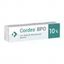 Cordes BPO 10% гель