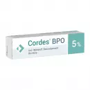 Cordes BPO 5% гель