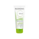 Bioderma Sebium Gommant Пилинг-Гель