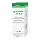 Apocanda-Lösung, Апоканда, раствор