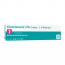 Клотримазол 1% крем 1A Pharma